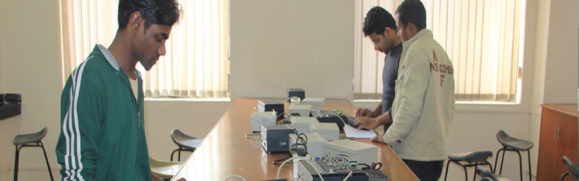 B.Tech colleges in Haryana